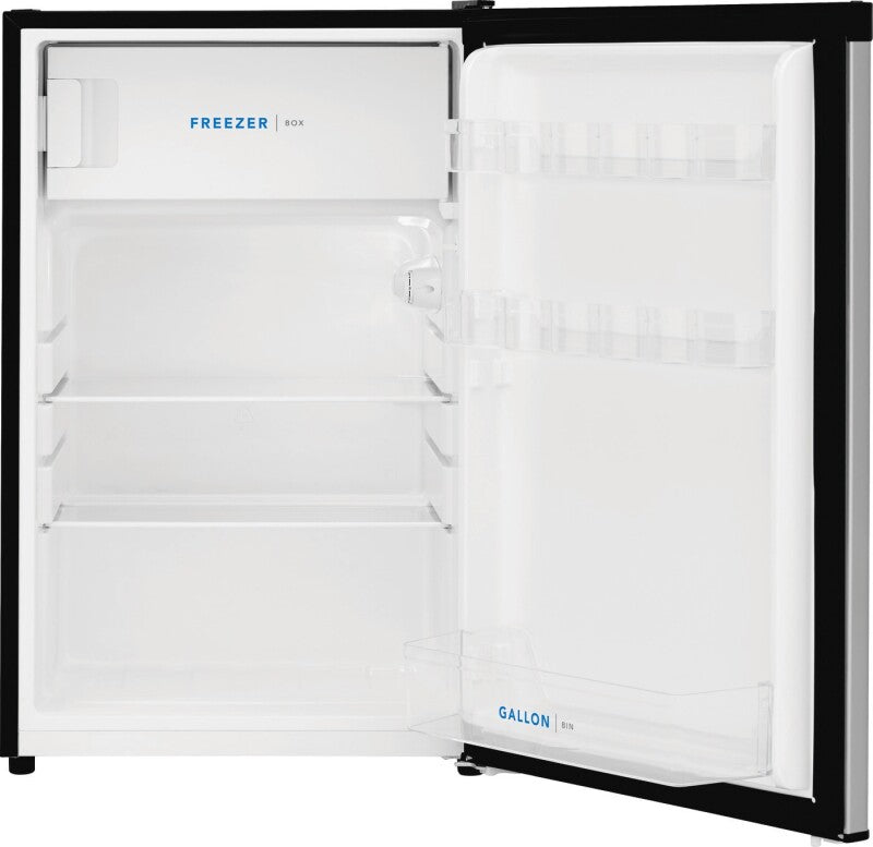 Frigidaire 4.5 Cu. Ft. Compact Refrigerator - (FFPE4533UM) - FRIGIDAIRE