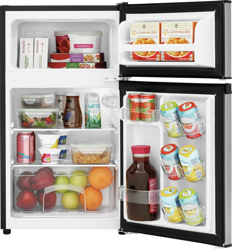 Frigidaire 3.1 Cu. Ft. Compact Refrigerator - (FFPS3133UM) - FRIGIDAIRE