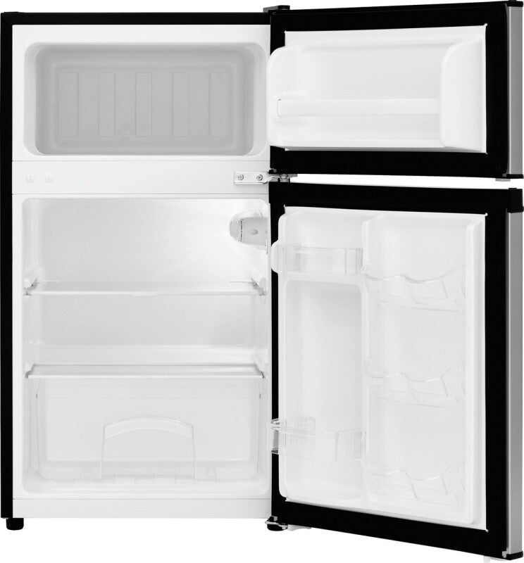 Frigidaire 3.1 Cu. Ft. Compact Refrigerator - (FFPS3133UM) - FRIGIDAIRE