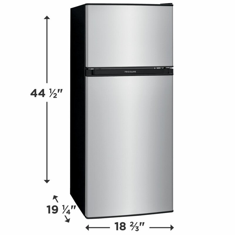 Frigidaire 4.5 Cu. Ft. Compact Refrigerator - (FFPS4533UM) - FRIGIDAIRE
