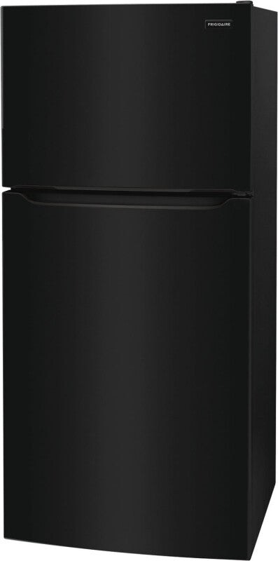 Frigidaire 18.3 Cu. Ft. Top Freezer Refrigerator - (FFTR1835VB) - FRIGIDAIRE