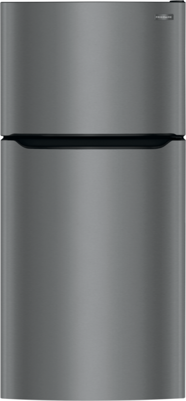 Frigidaire 20.0 Cu. Ft. Top Freezer Refrigerator - (FFTR2045VD) - FRIGIDAIRE