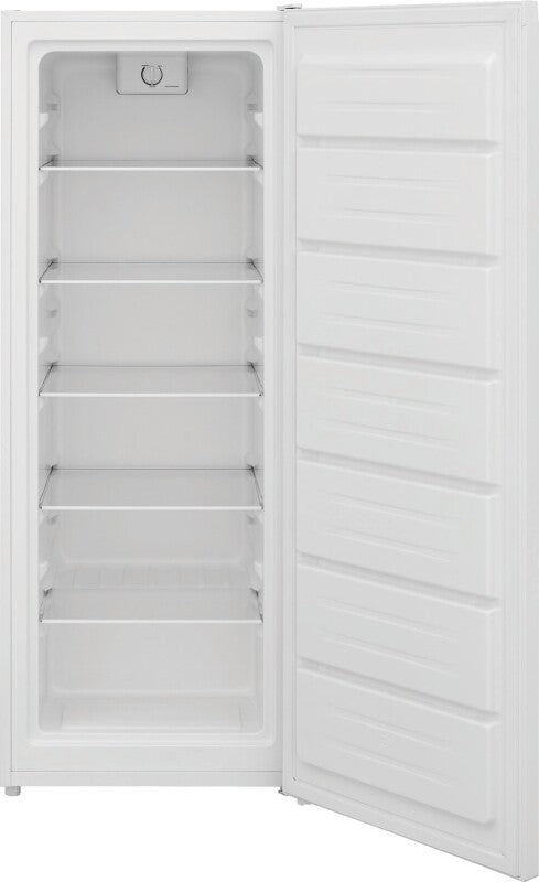 7 Cu. Ft. Garage Ready Upright Freezer - (FFUE0725AW) -