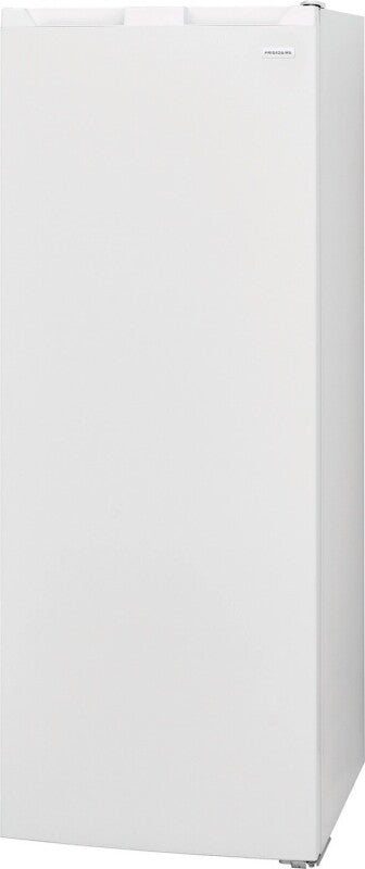7 Cu. Ft. Garage Ready Upright Freezer - (FFUE0725AW) -