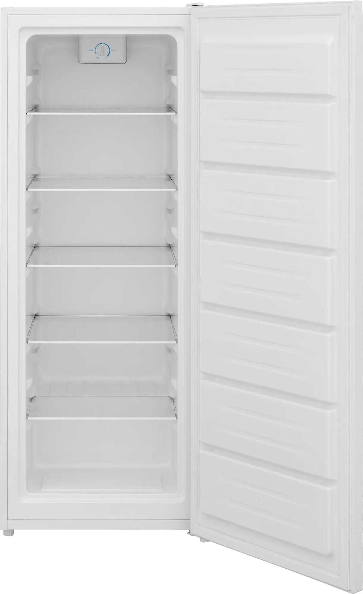 7 Cu. Ft. Garage Ready Upright Freezer - (FFUE0726AW) -