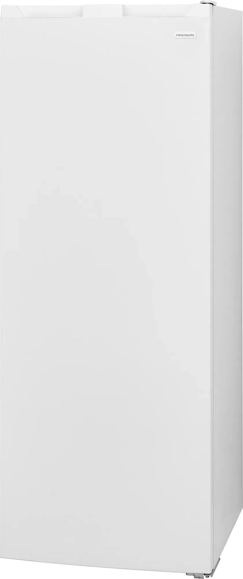 7 Cu. Ft. Garage Ready Upright Freezer - (FFUE0726AW) -