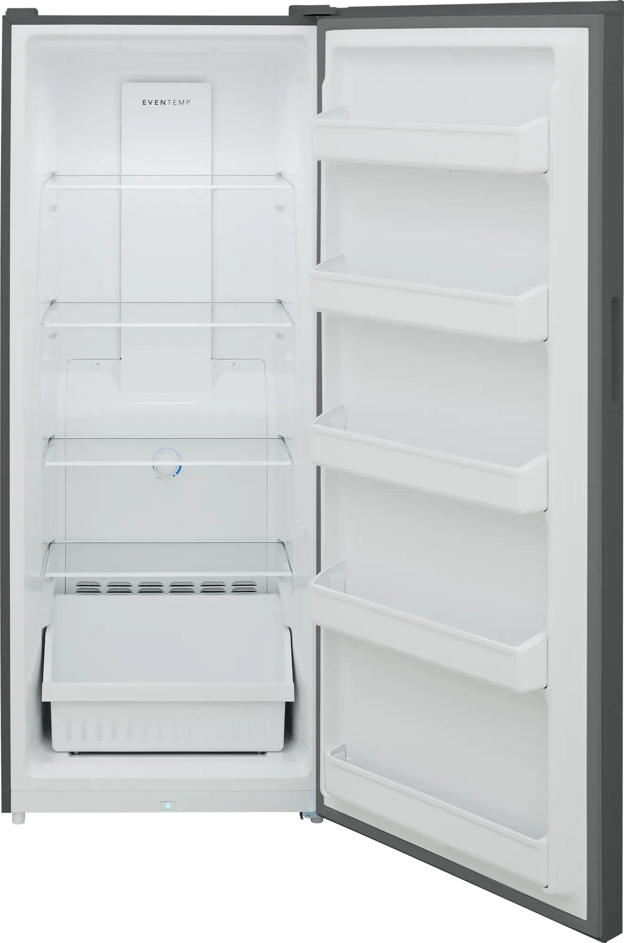 13 Cu. Ft. Garage Ready Upright Freezer - (FFUE1326AV) -