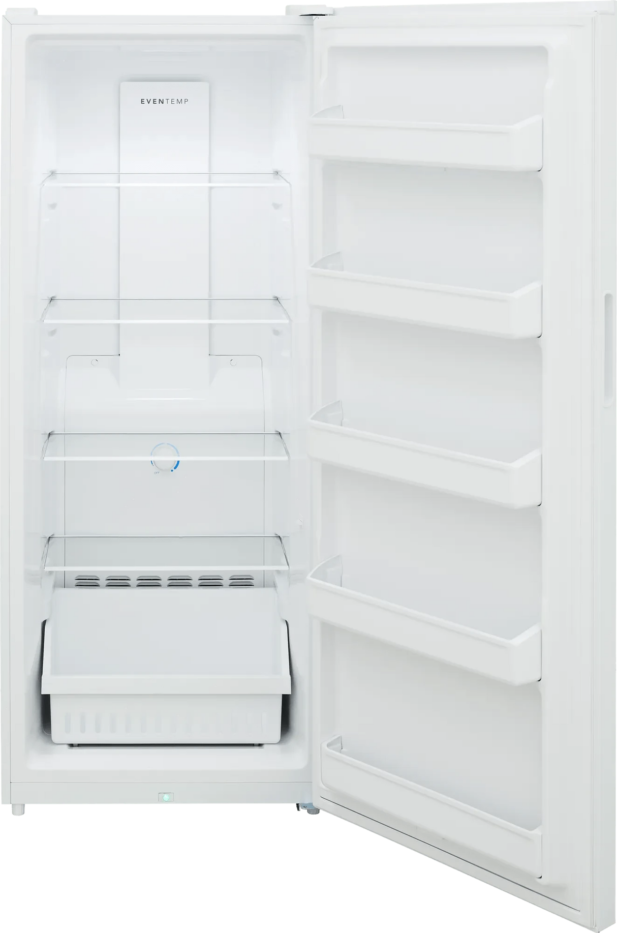13 Cu. Ft. Garage Ready Upright Freezer - (FFUE1326AW) -