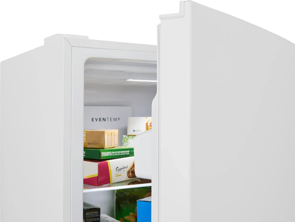 13 Cu. Ft. Garage Ready Upright Freezer - (FFUE1326AW) -