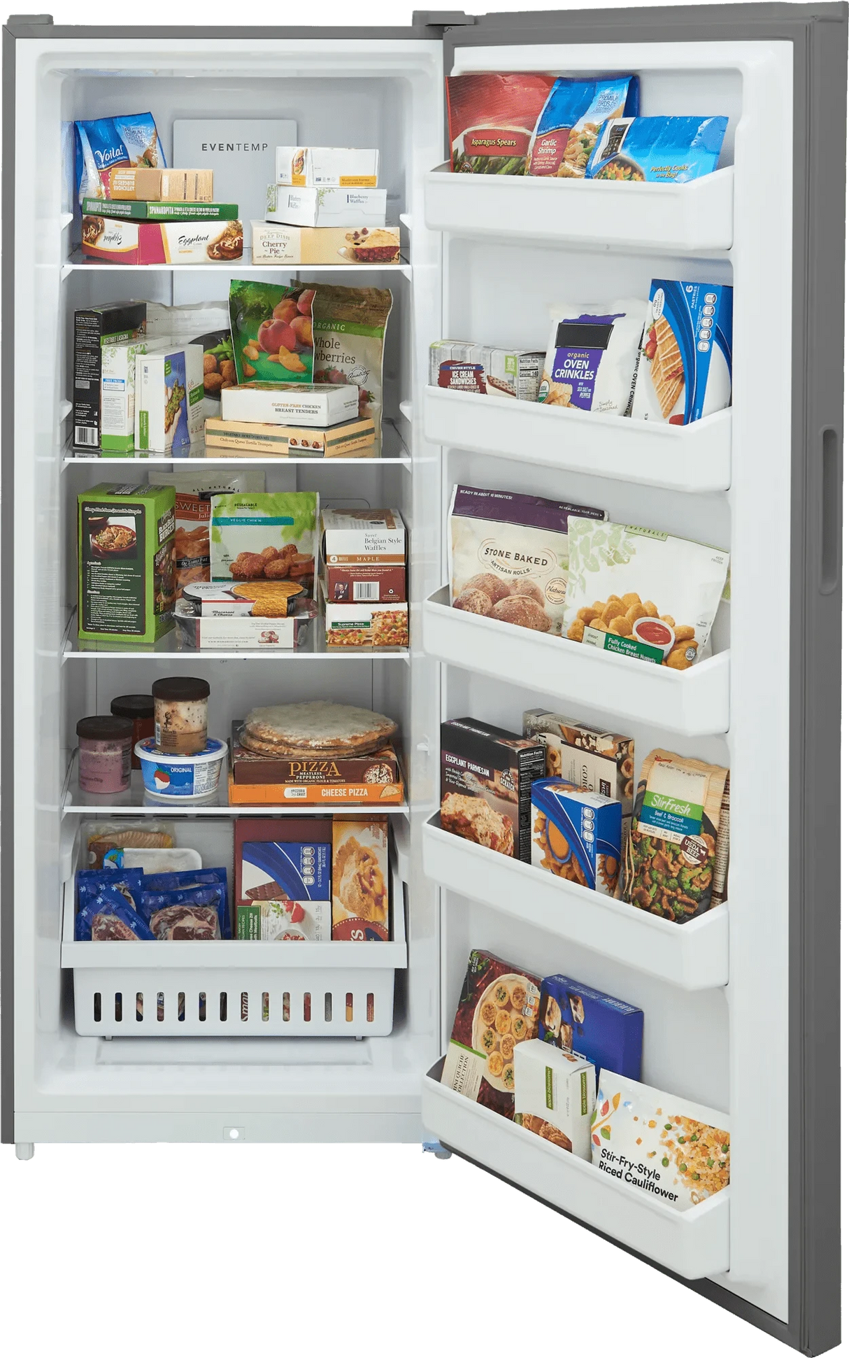 16 Cu. Ft. Garage Ready Upright Freezer - (FFUE1626AV) -