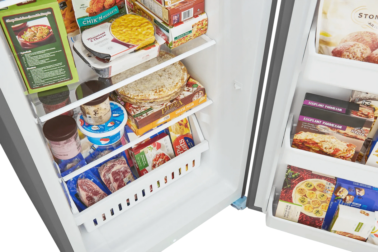 16 Cu. Ft. Garage Ready Upright Freezer - (FFUE1626AV) -