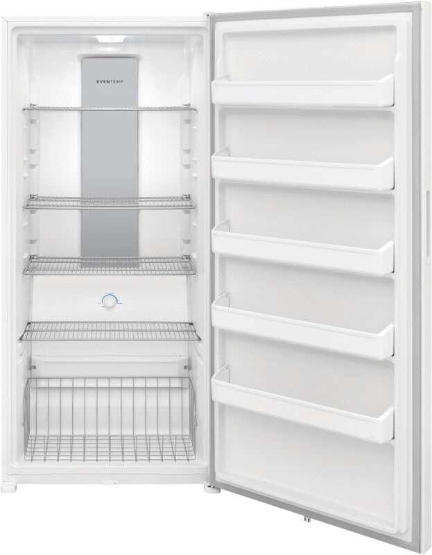 Frigidaire 20.0 Cu. Ft. Upright Freezer - (FFUE2022AW) - FRIGIDAIRE