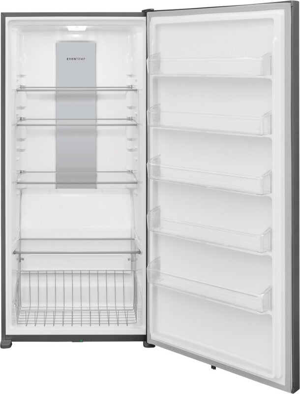 Frigidaire 20.0 Cu. Ft. Upright Freezer - (FFUE2024AN) - FRIGIDAIRE