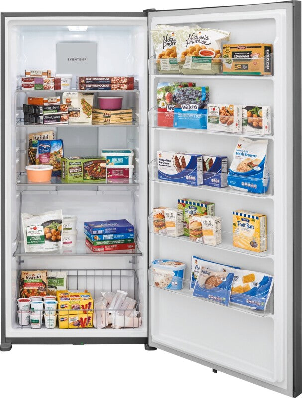 Frigidaire 20.0 Cu. Ft. Upright Freezer - (FFUE2024AN) - FRIGIDAIRE