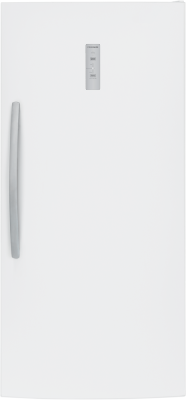 Frigidaire 20.0 Cu. Ft. Upright Freezer - (FFUE2024AW) - FRIGIDAIRE