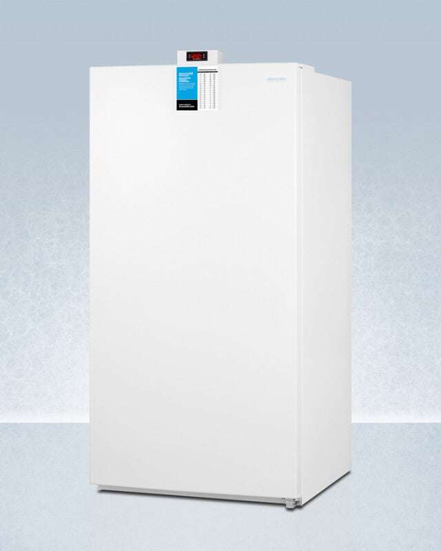 33" Wide Upright All-freezer - (FFUF194)