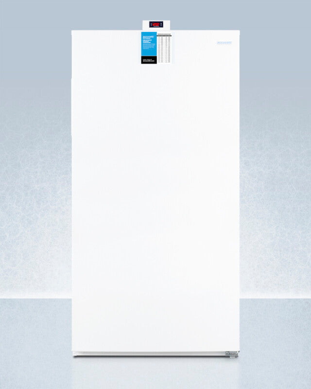 33" Wide Upright All-freezer With Icemaker - (FFUF234IM)