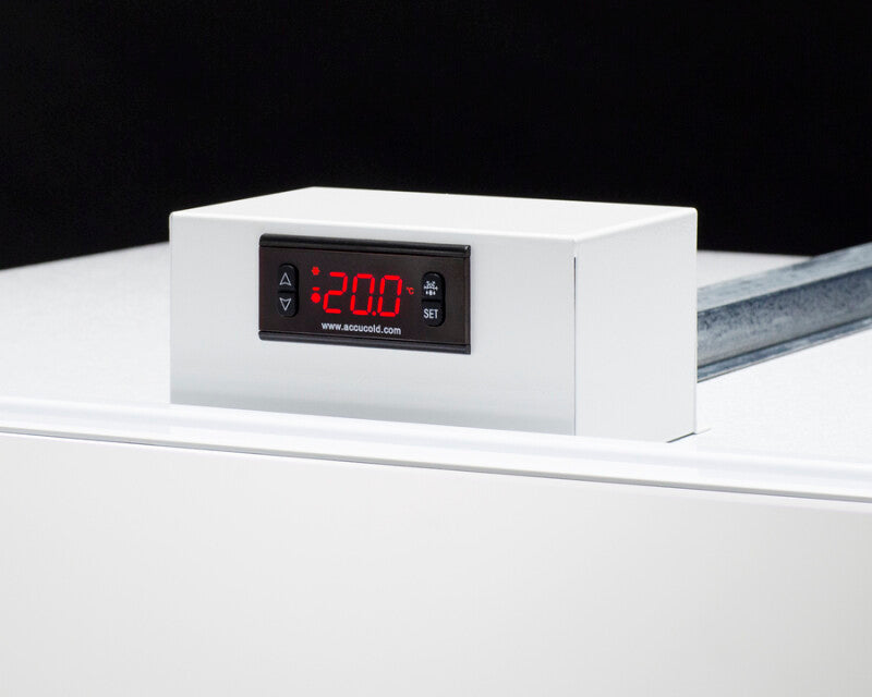 33" Wide Upright All-freezer With Icemaker - (FFUF234IM)