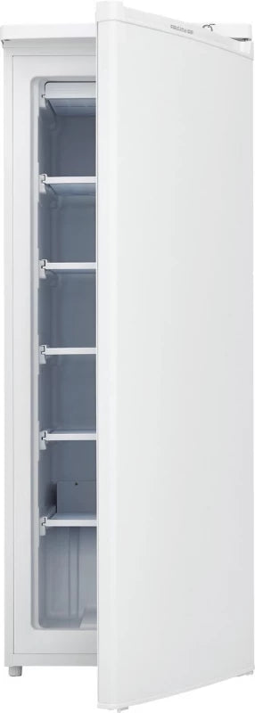 Frigidaire 6 Cu. Ft. Upright Freezer - (FFUM0623AW) - FRIGIDAIRE