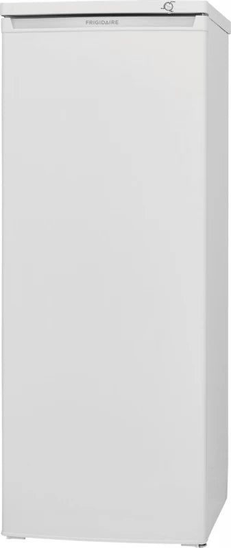 Frigidaire 6 Cu. Ft. Upright Freezer - (FFUM0623AW) - FRIGIDAIRE