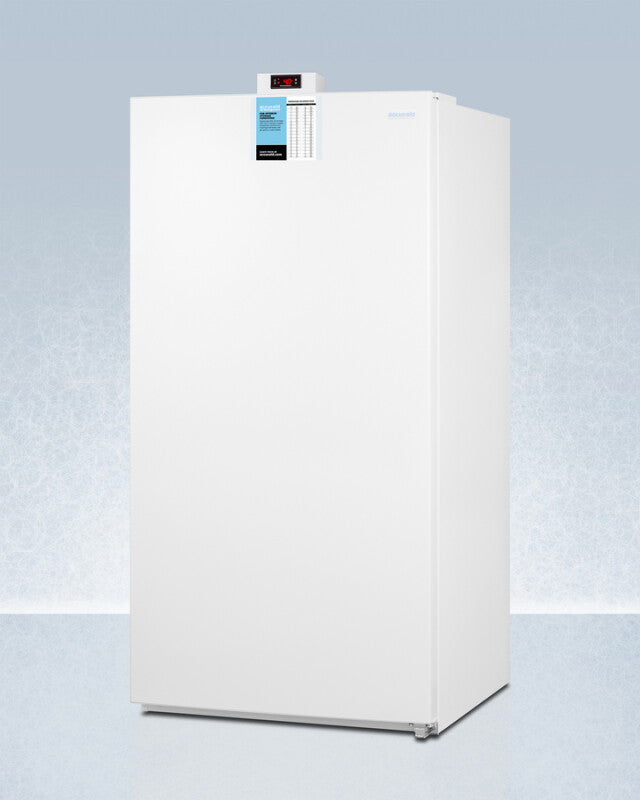 33" Wide Upright All-refrigerator - (FFUR19)