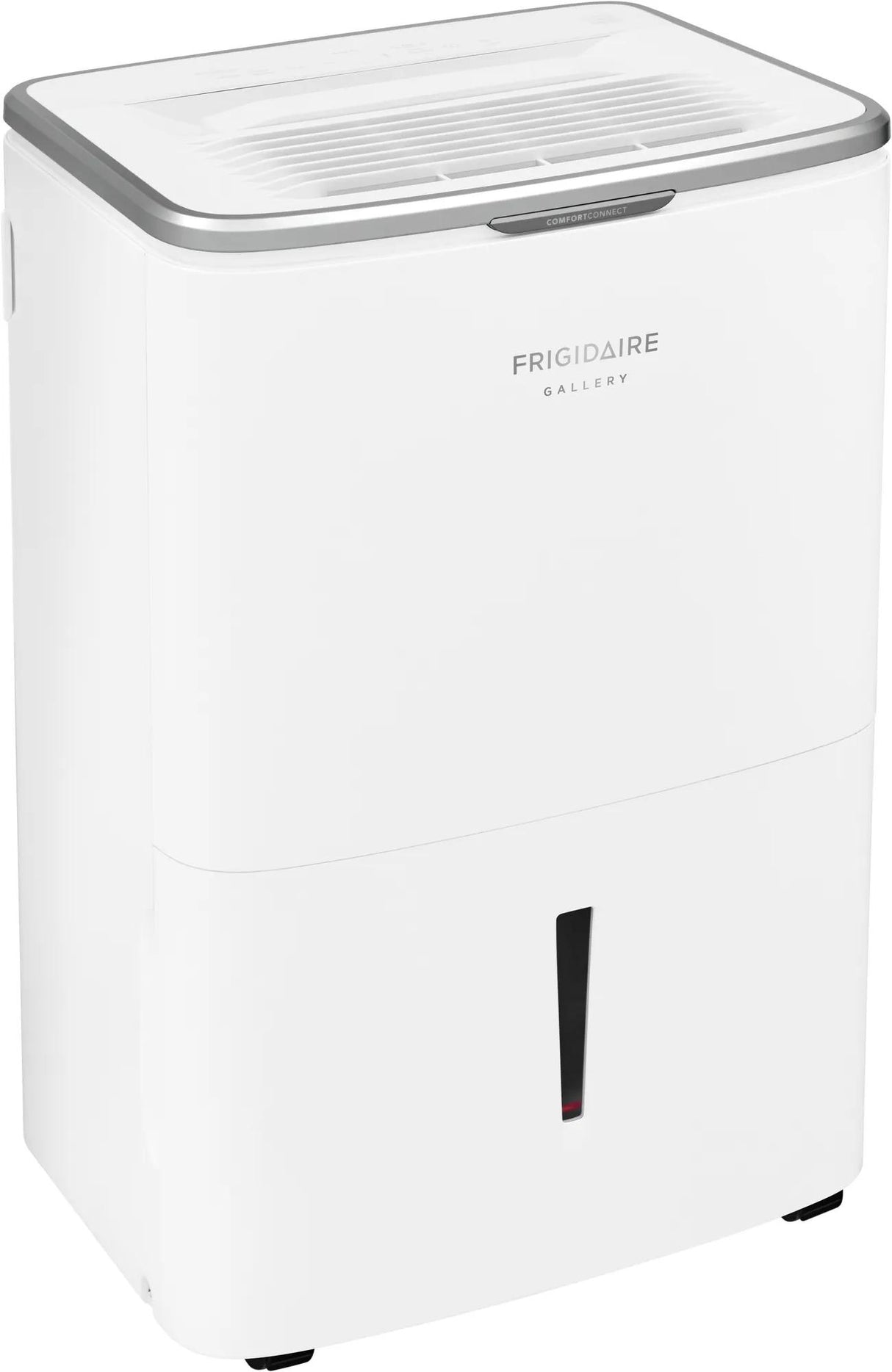 Frigidaire Gallery High Humidity 50-Pint Smart Wi-Fi Dehumidifier, Energy Star, White