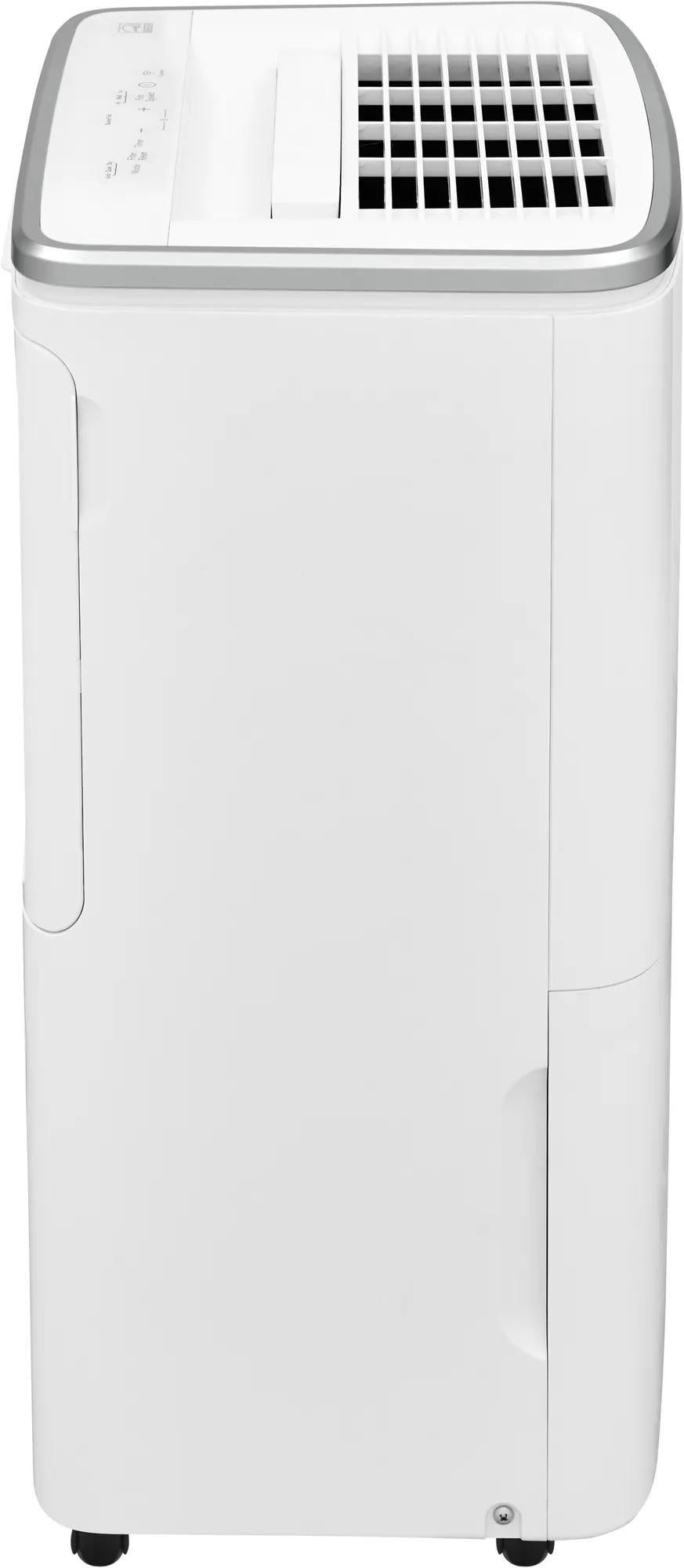 Frigidaire Gallery High Humidity 50-Pint Smart Wi-Fi Dehumidifier, Energy Star, White