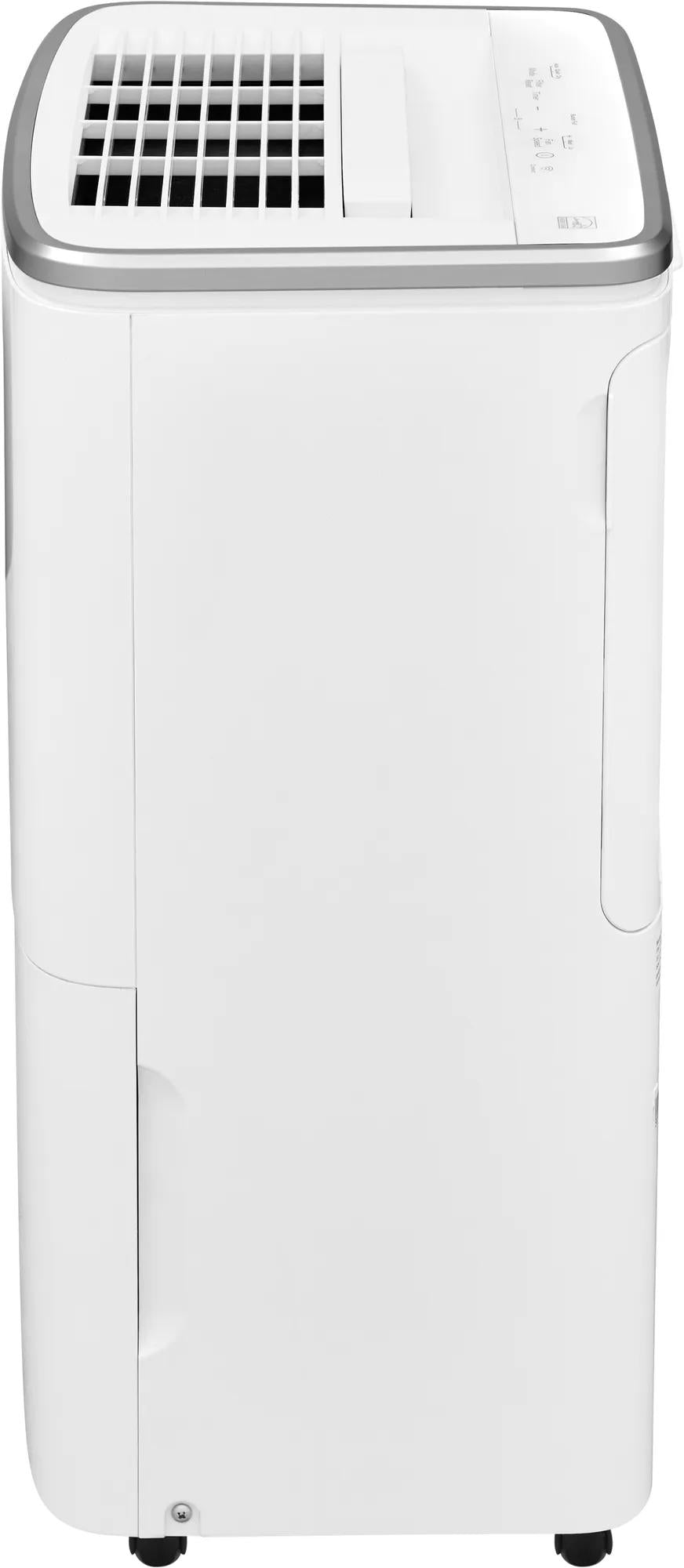 Frigidaire Gallery High Humidity 50-Pint Smart Wi-Fi Dehumidifier, Energy Star, White