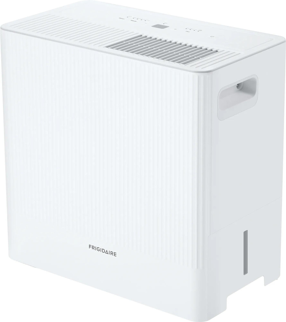 Frigidaire 22-Pint Dehumidifier, Energy Star, for Rooms up to 1,500 Sq. Ft., White