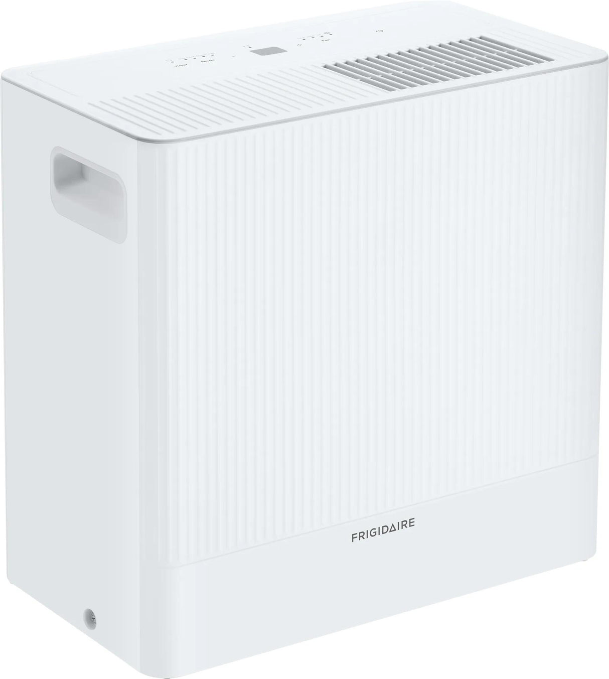 Frigidaire 22-Pint Dehumidifier, Energy Star, for Rooms up to 1,500 Sq. Ft., White