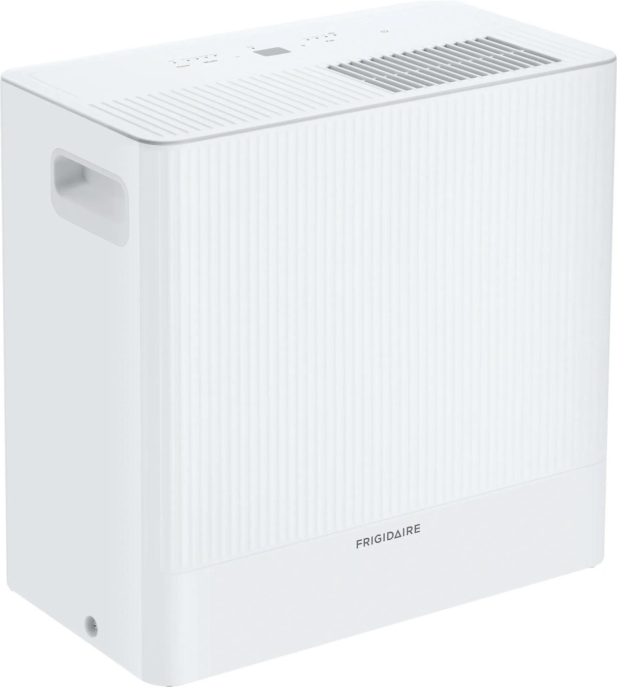 Frigidaire 22 Pint Dehumidifier – ENERGY STAR Certified, White