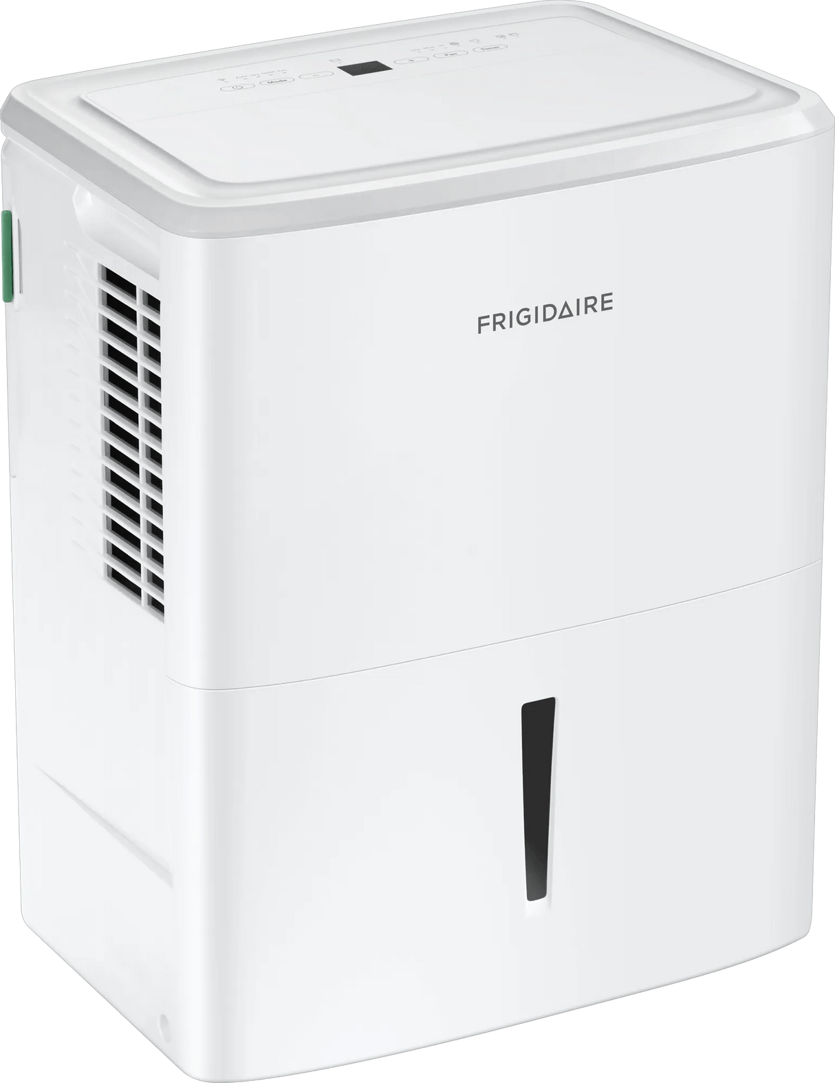 Frigidaire 22-Pint Smart Wi-Fi Dehumidifier, Energy Star, for Rooms up to 1,500 Sq. Ft., White