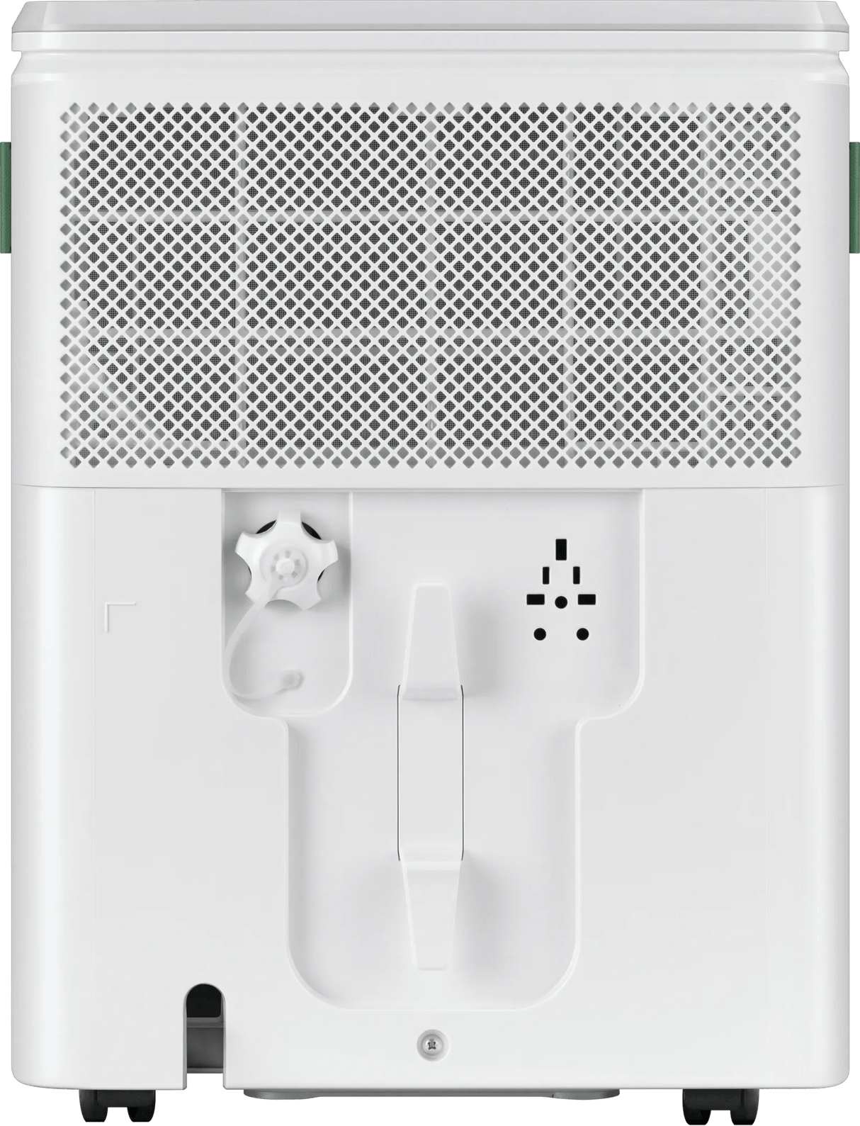 Frigidaire 35-Pint Smart Wi-Fi Dehumidifier, Energy Star, for Rooms up to 4,500 Sq. Ft., White - FHDD3534Y1