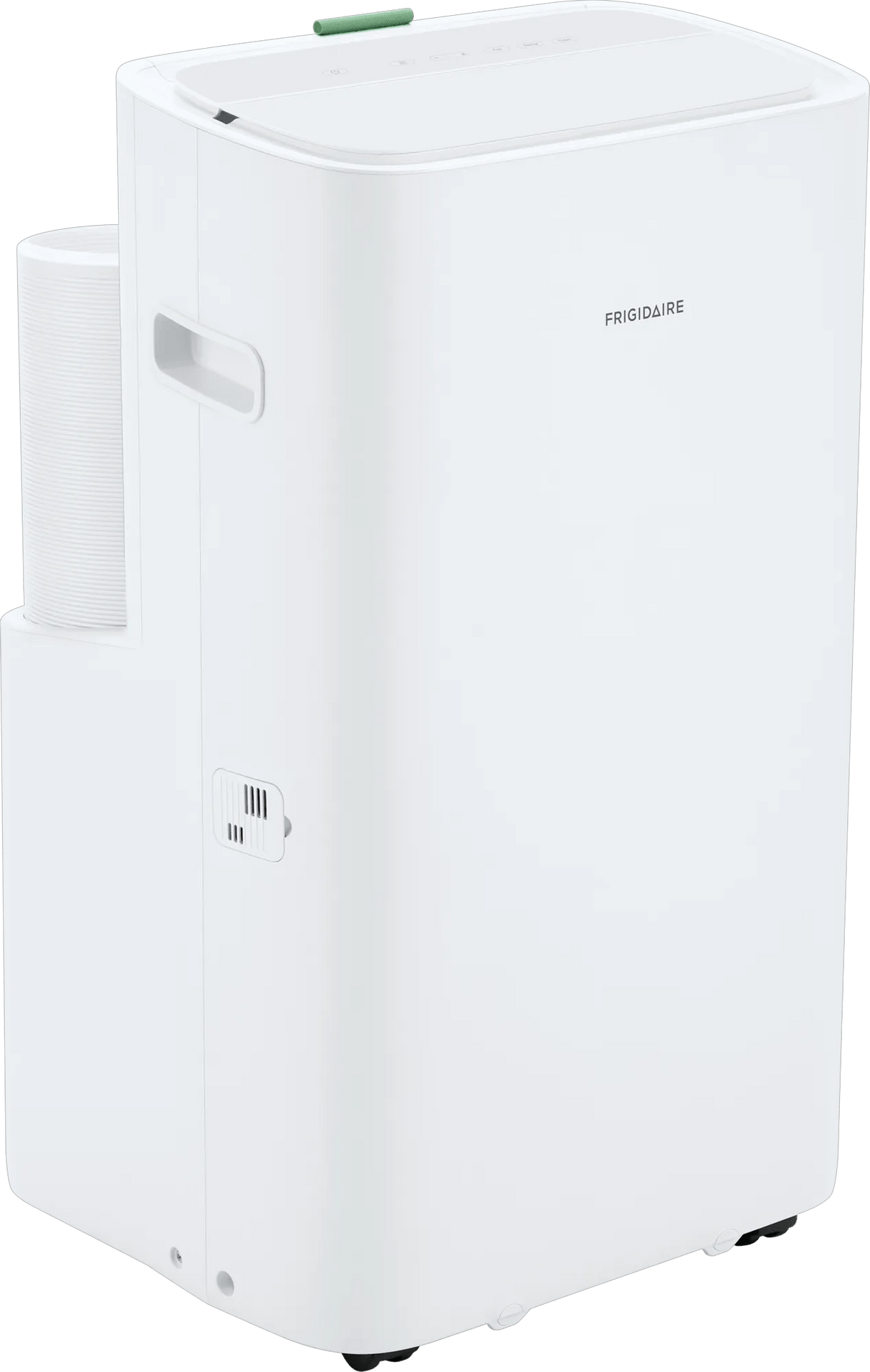 Frigidaire 3-in-1 Smart Portable Air Conditioner, 14,000 BTU (10,000 DOE) with Wi-Fi, White - FHPC142AA1