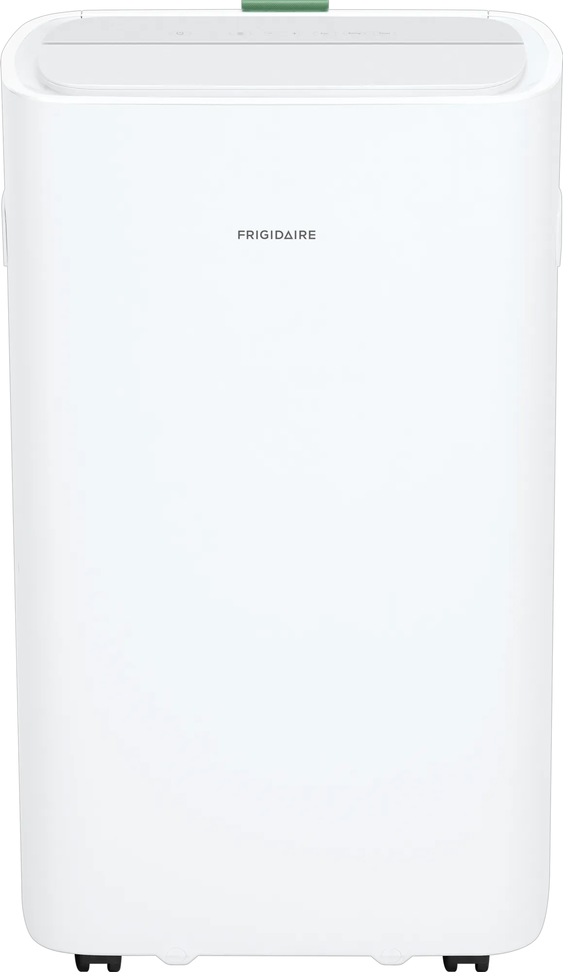 Frigidaire 3-in-1 Smart Portable Air Conditioner, 14,000 BTU (10,000 DOE) with Wi-Fi, White - FHPC142AA1