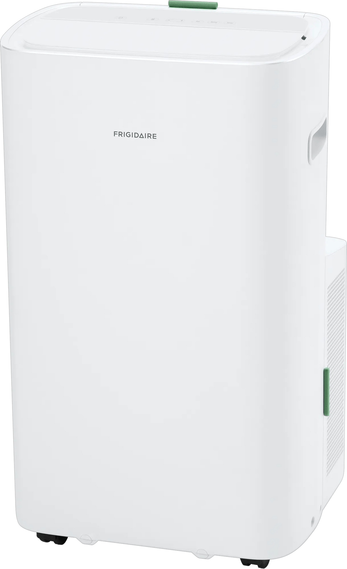 Frigidaire 3-in-1 Smart Portable Air Conditioner, 14,000 BTU (10,000 DOE) with Wi-Fi, White - FHPC142AA1