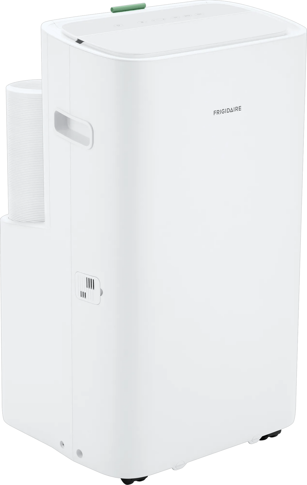 Frigidaire 4-in-1 Smart Portable Air Conditioner with Heat, 14,000 BTU (10,000 DOE), Wi-Fi, White - FHPH142AA1