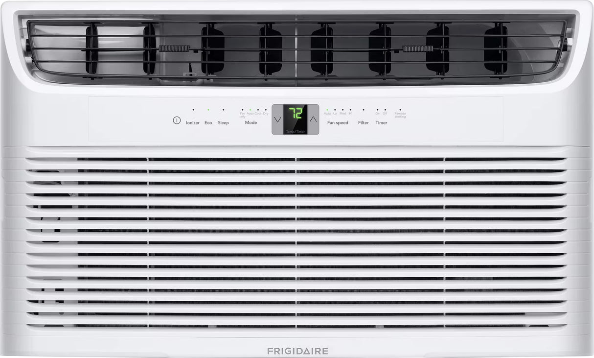 5 Pack - Frigidaire 14,000 BTU Built-In Room Air Conditioner (230V) FHTC142WA2