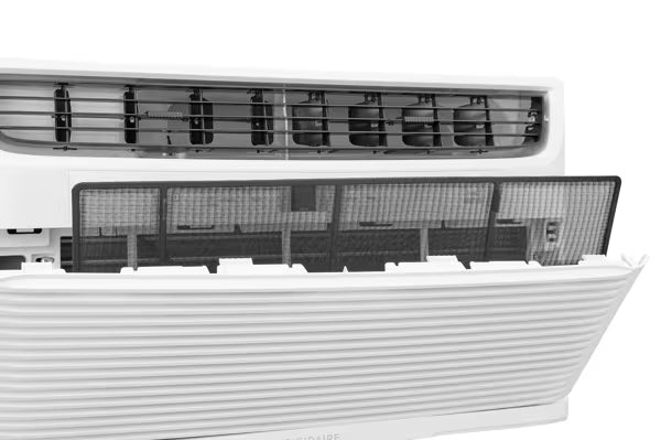 Frigidaire 12,000 BTU Built-In / Through-the-Wall Room Air Conditioner (FHTW123WB1)