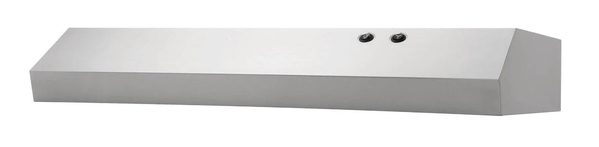 Frigidaire 30" Overhead Range Hood - (FHWC3025MS) - FRIGIDAIRE