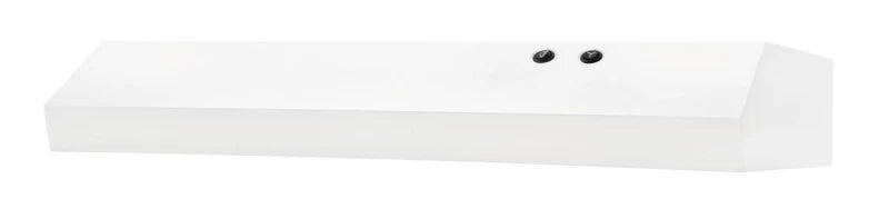 Frigidaire 30" Overhead Range Hood - (FHWC3025MW) - FRIGIDAIRE