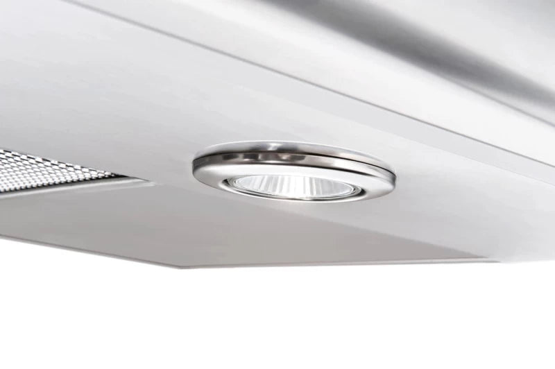 Frigidaire 30" Overhead Range Hood - (FHWC3040MS) - FRIGIDAIRE