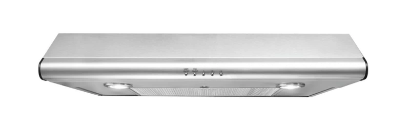 Frigidaire 30" Overhead Range Hood - (FHWC3040MS) - FRIGIDAIRE