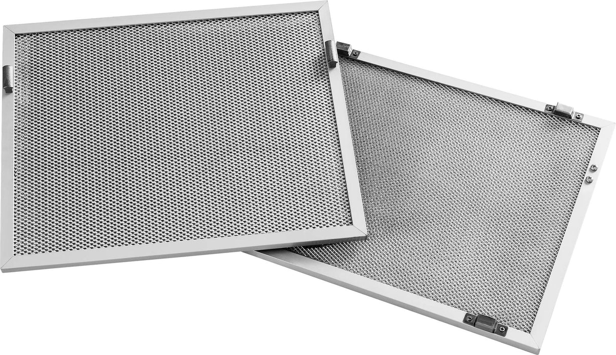 Frigidaire Professional 30" Under-Cabinet Range Hood, 400 CFM, Smudge-Proof Stainless Steel