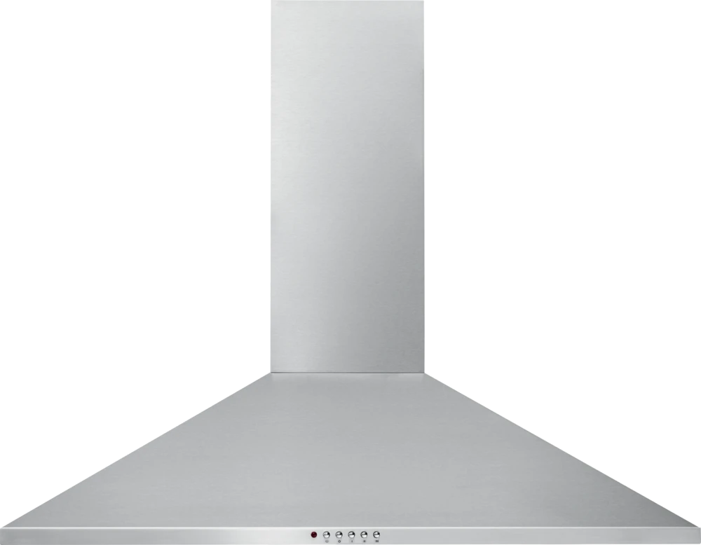 Frigidaire 30" Stainless Canopy Wall-Mounted Hood - (FHWC3055LS) - FRIGIDAIRE