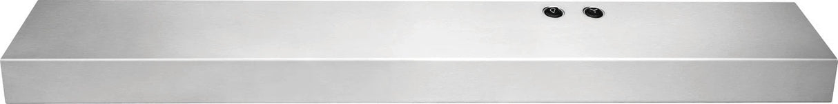 Frigidaire 36" Overhead Range Hood - (FHWC3625MS) - FRIGIDAIRE