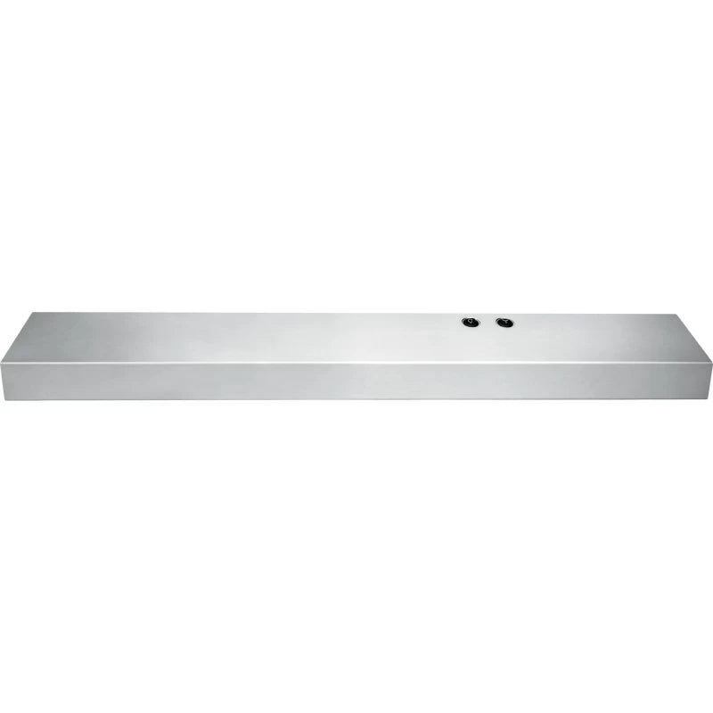 Frigidaire 36" Overhead Range Hood - (FHWC3625MS) - FRIGIDAIRE