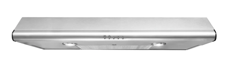 Frigidaire 36" Overhead Range Hood - (FHWC3640MS) - FRIGIDAIRE