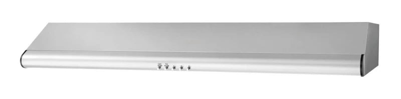 Frigidaire 36" Overhead Range Hood - (FHWC3640MS) - FRIGIDAIRE