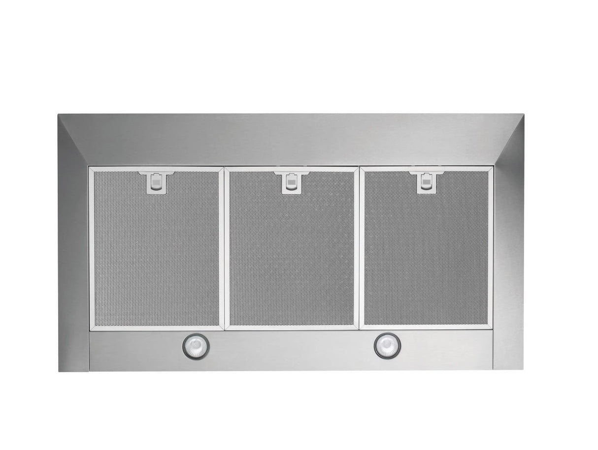 Frigidaire 36" Stainless Canopy Wall-Mount Hood - (FHWC3655LS) - FRIGIDAIRE